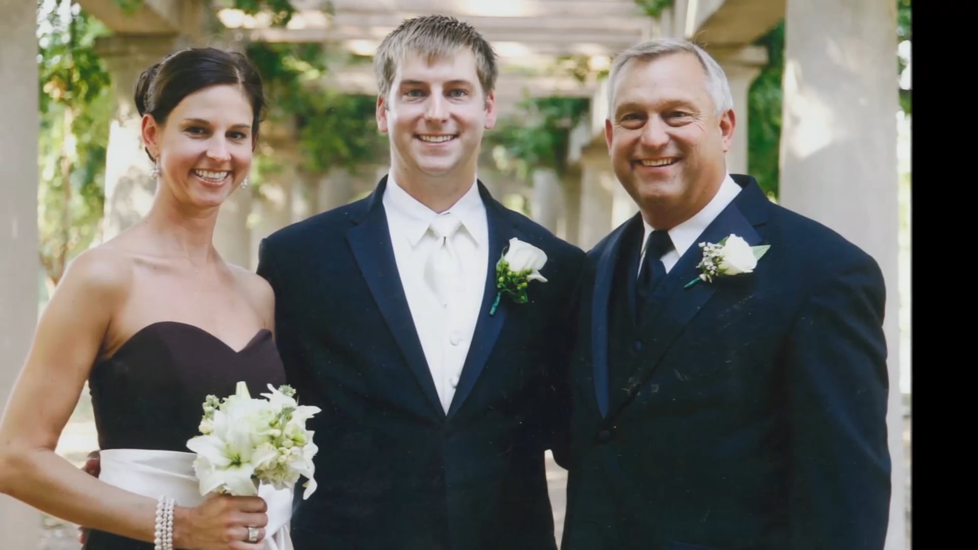 James Nichols - Cj Cronan Sportsmanship Award 2018