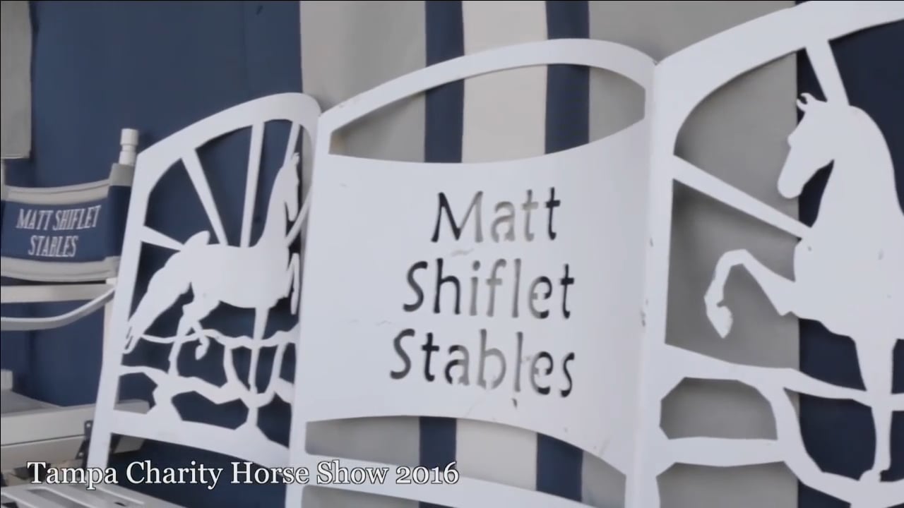 TC16-Tuesday Evening