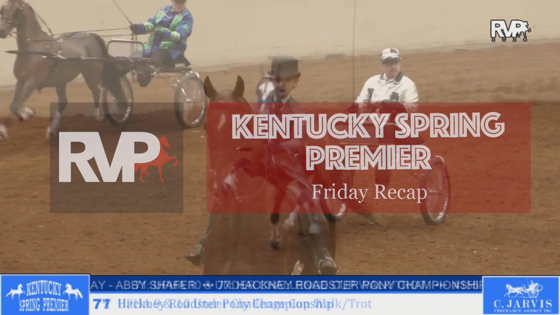 KYSP26 - Friday Recap