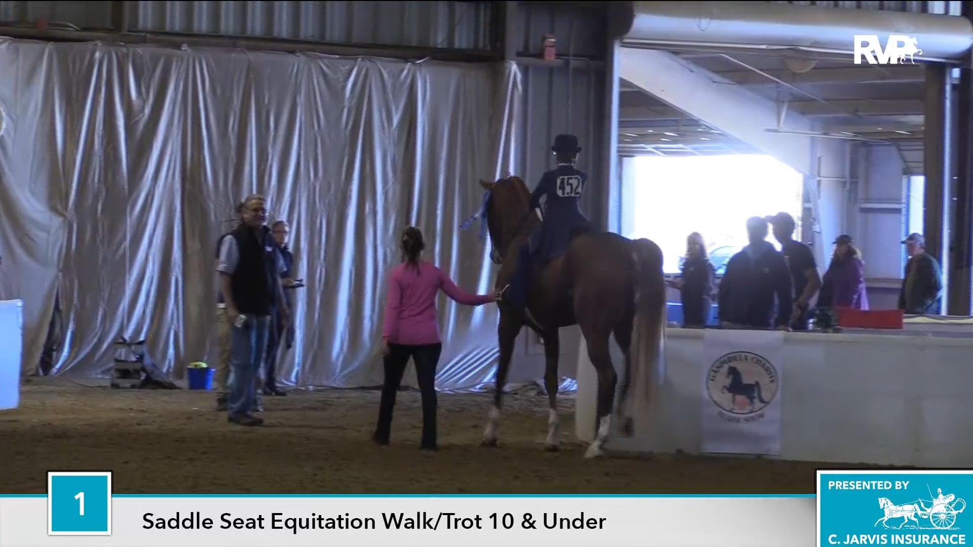 UPHA16 - Class 1- Truffles & Ruffles