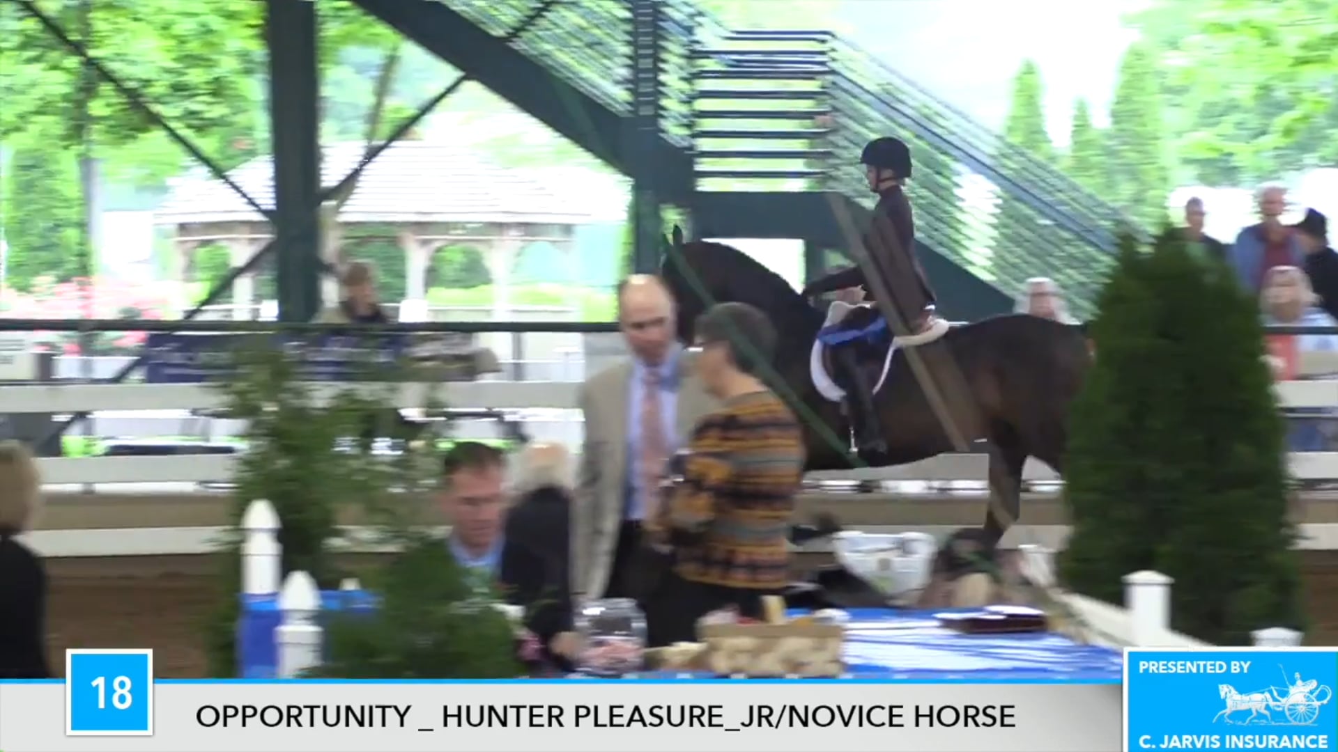 DC17 - Sarde's Satisfaction