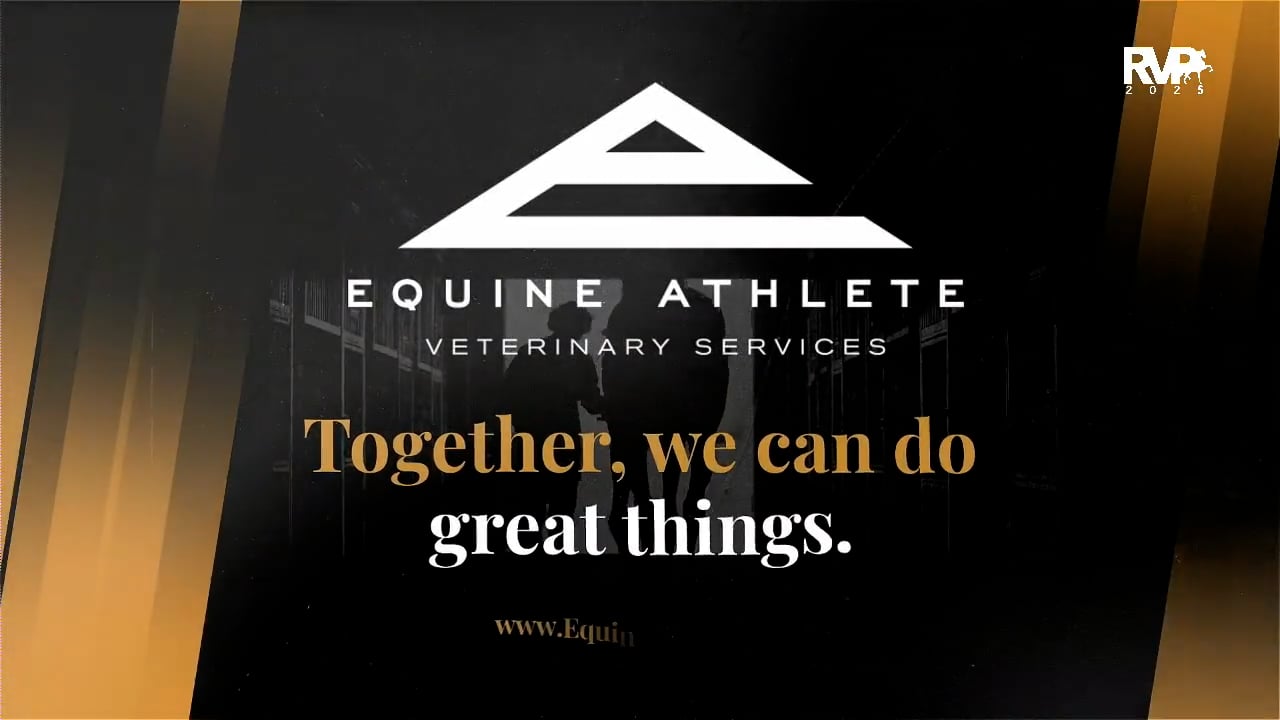 2025 Morgan Grand National - Saturday Afternoon - Coliseum