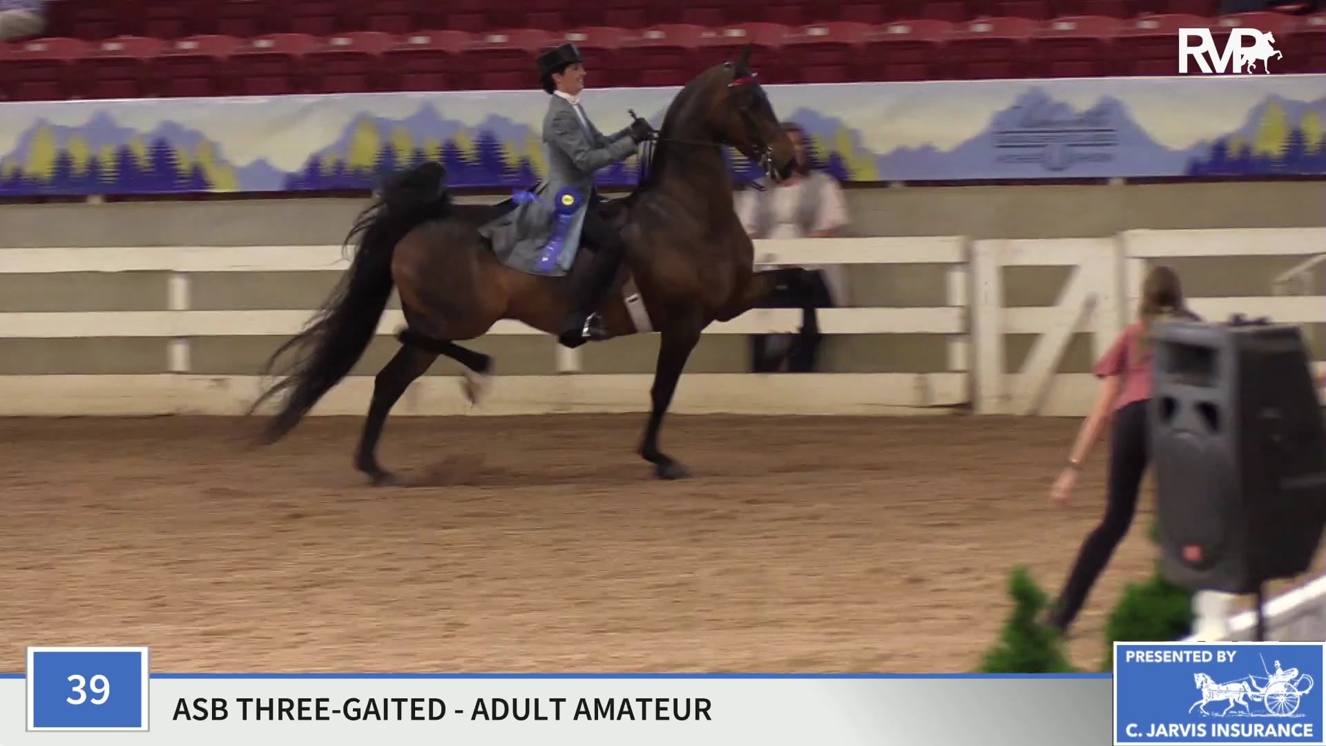 ASC19 - Class 39 - Carson Nation