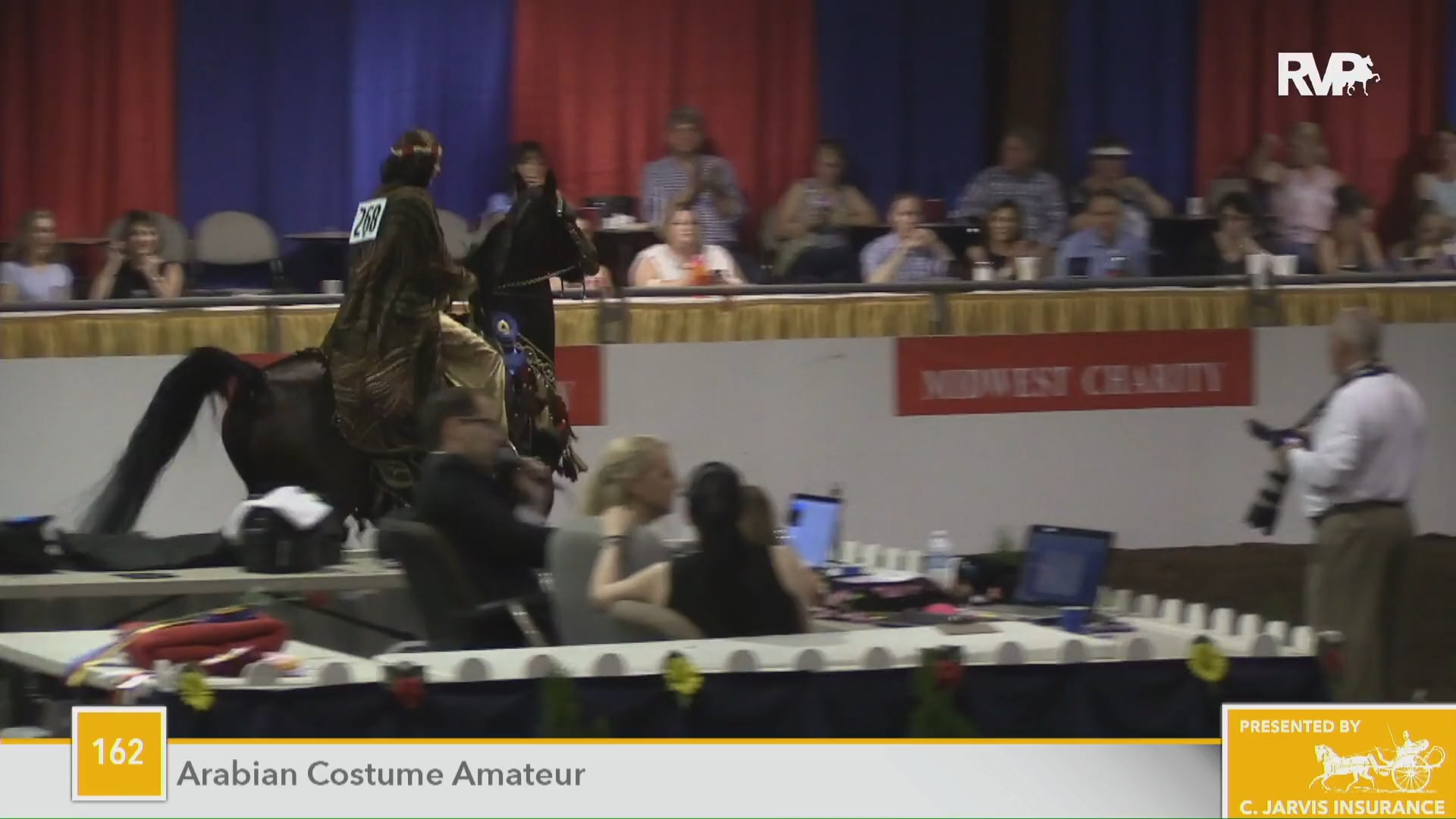 MW18-  Class 162 - Chocolate Express V