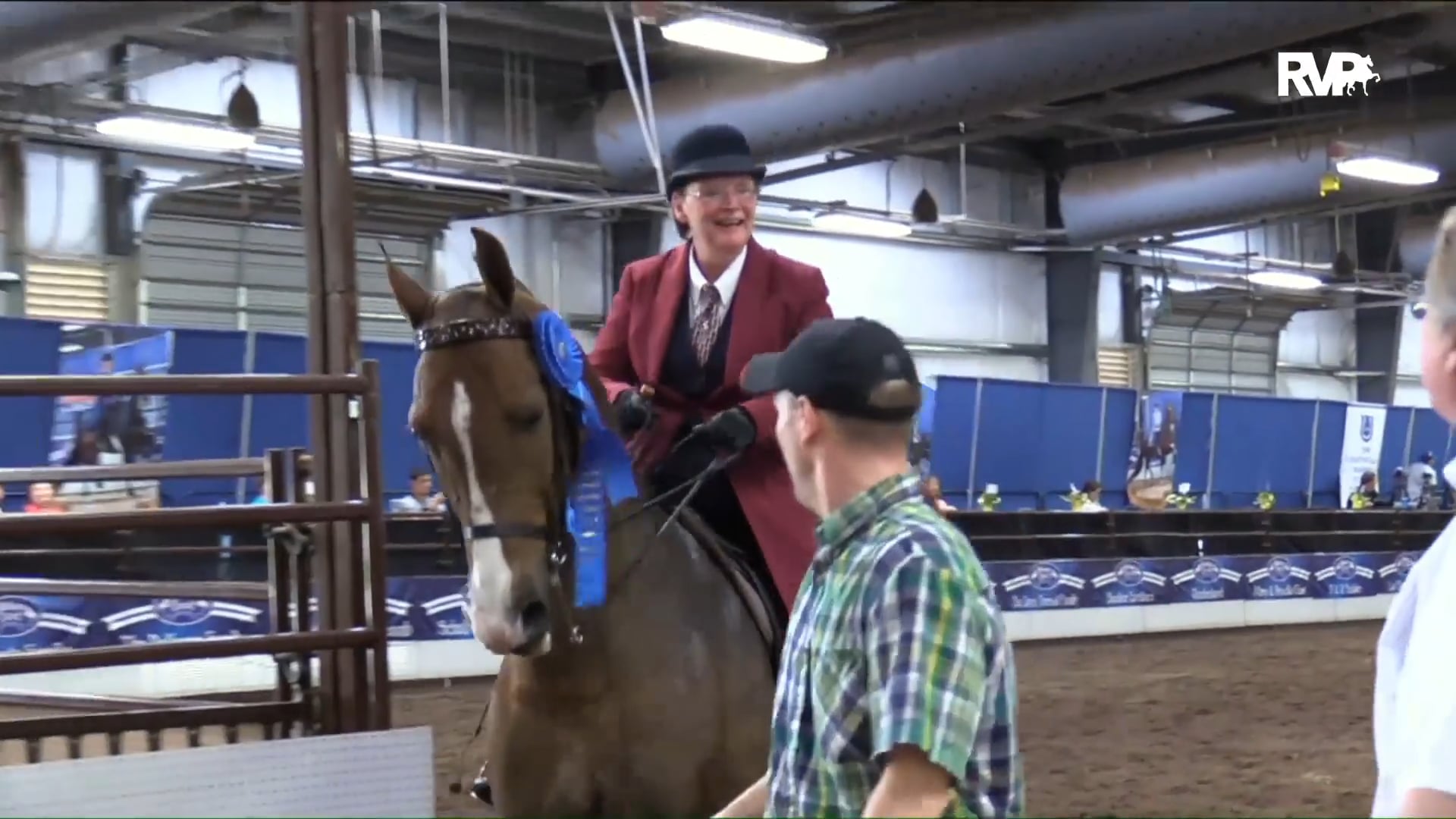 MC18- Class 48 - Royal Crest's Shot On The Rocks