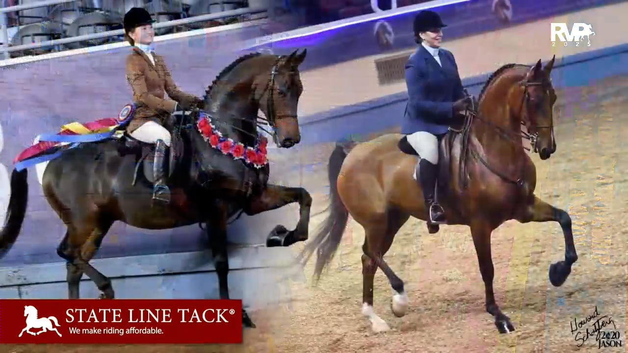 2025 Morgan Grand National - Friday M...