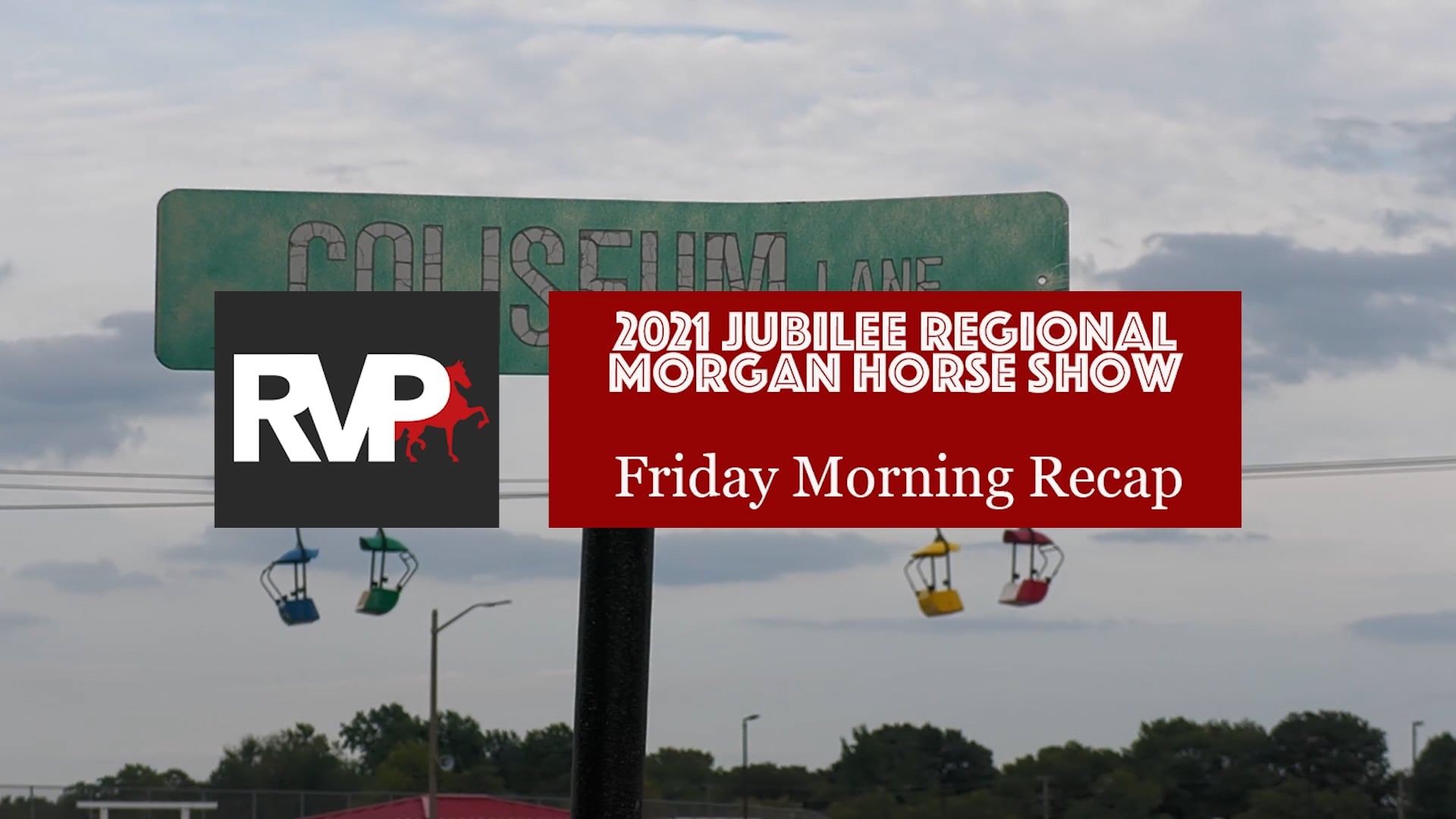 MJ21 - Friday Morning Recap