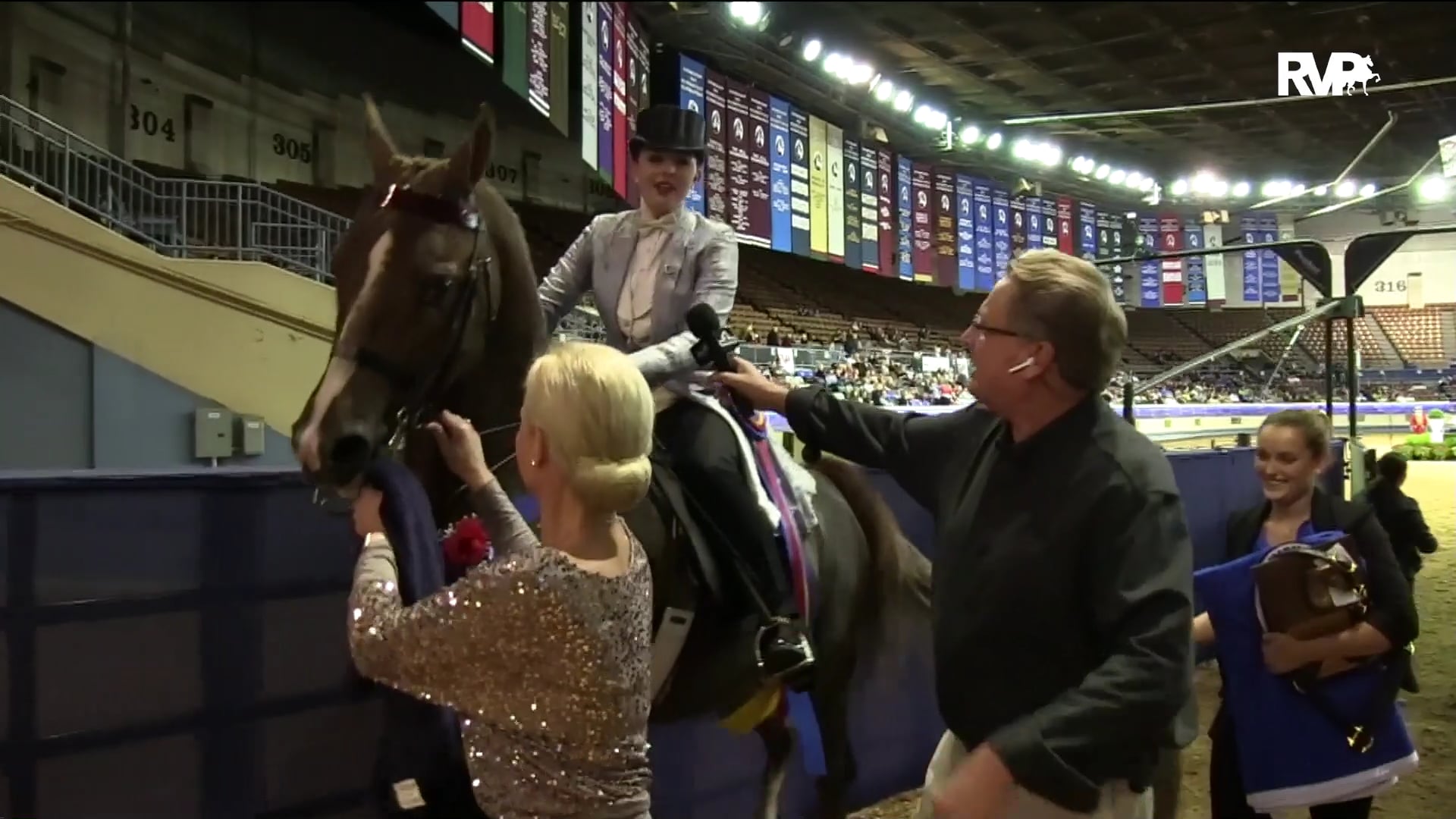 MGN19 - PLS High Pine Picasso GCH - Class 212