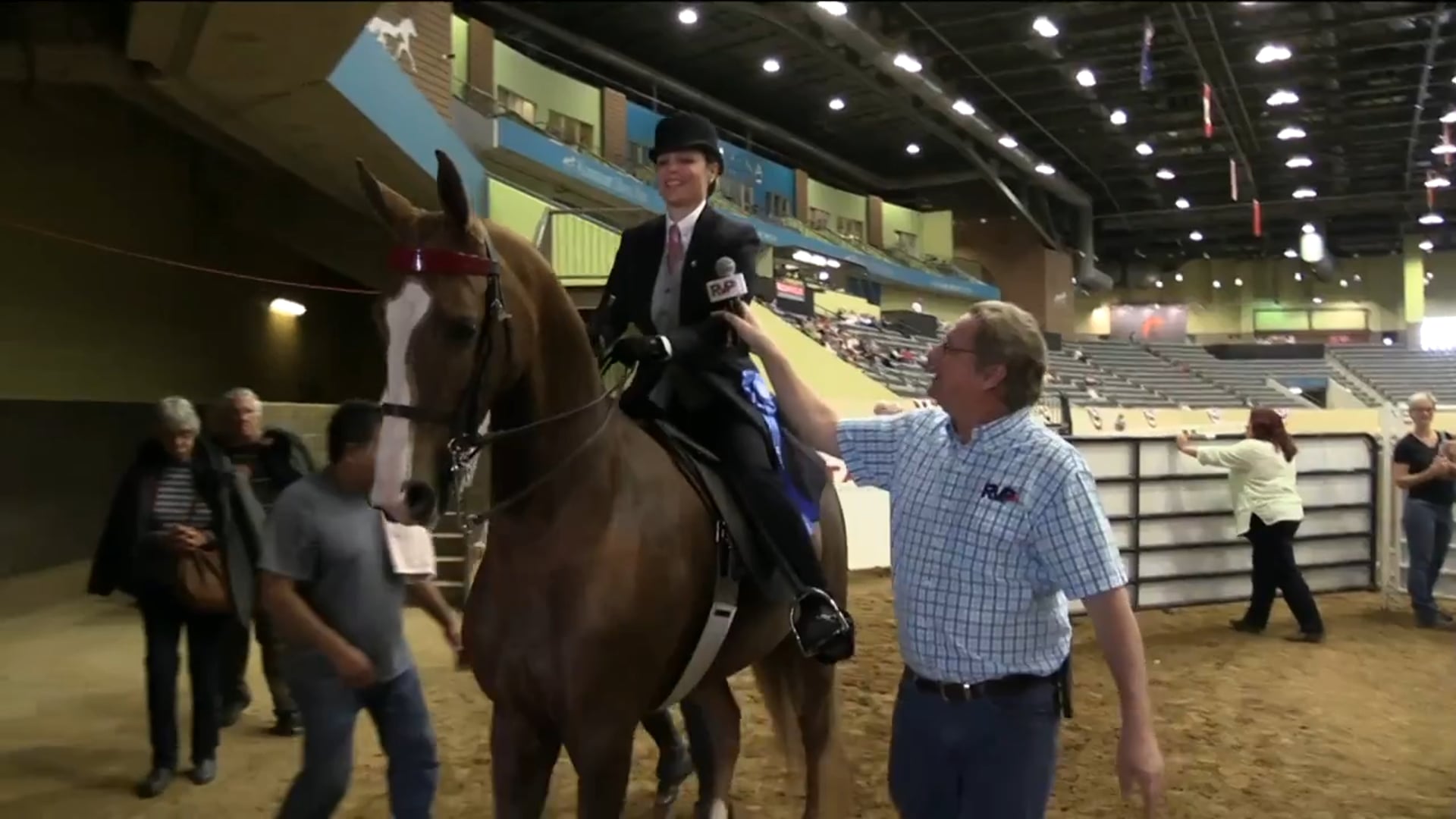 KYSP17 - Callaway's Count Your Blessings