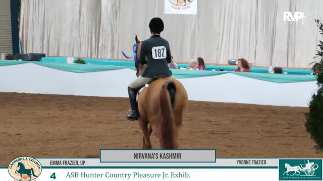 GC26 - Class 4 - Nirvana's Kashmir an...