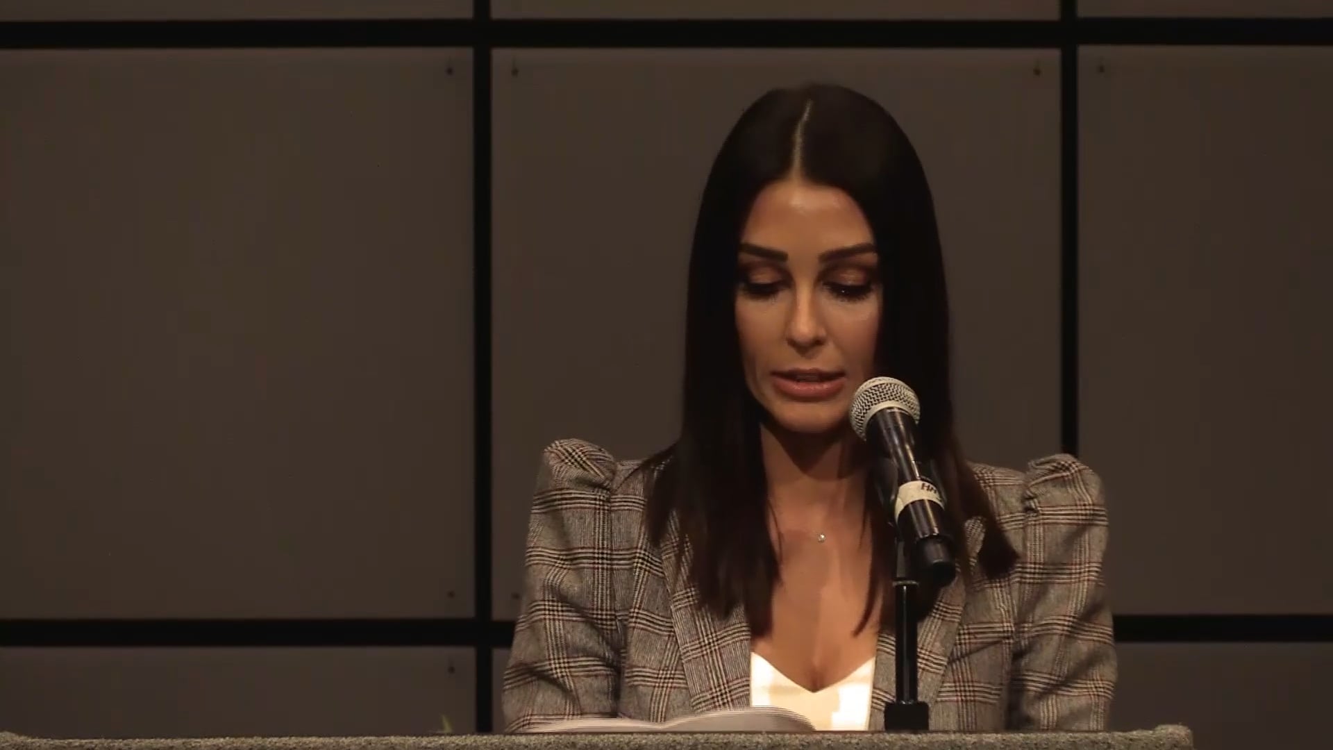 Raymond and Lillian Shively - General John B. Castleman Award