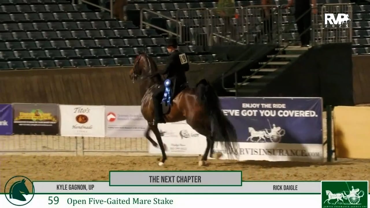 2025 Lexington Junior League - Wednesday Morning