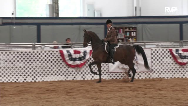AAC24 - Class 2 - ASB HUnter Country ...