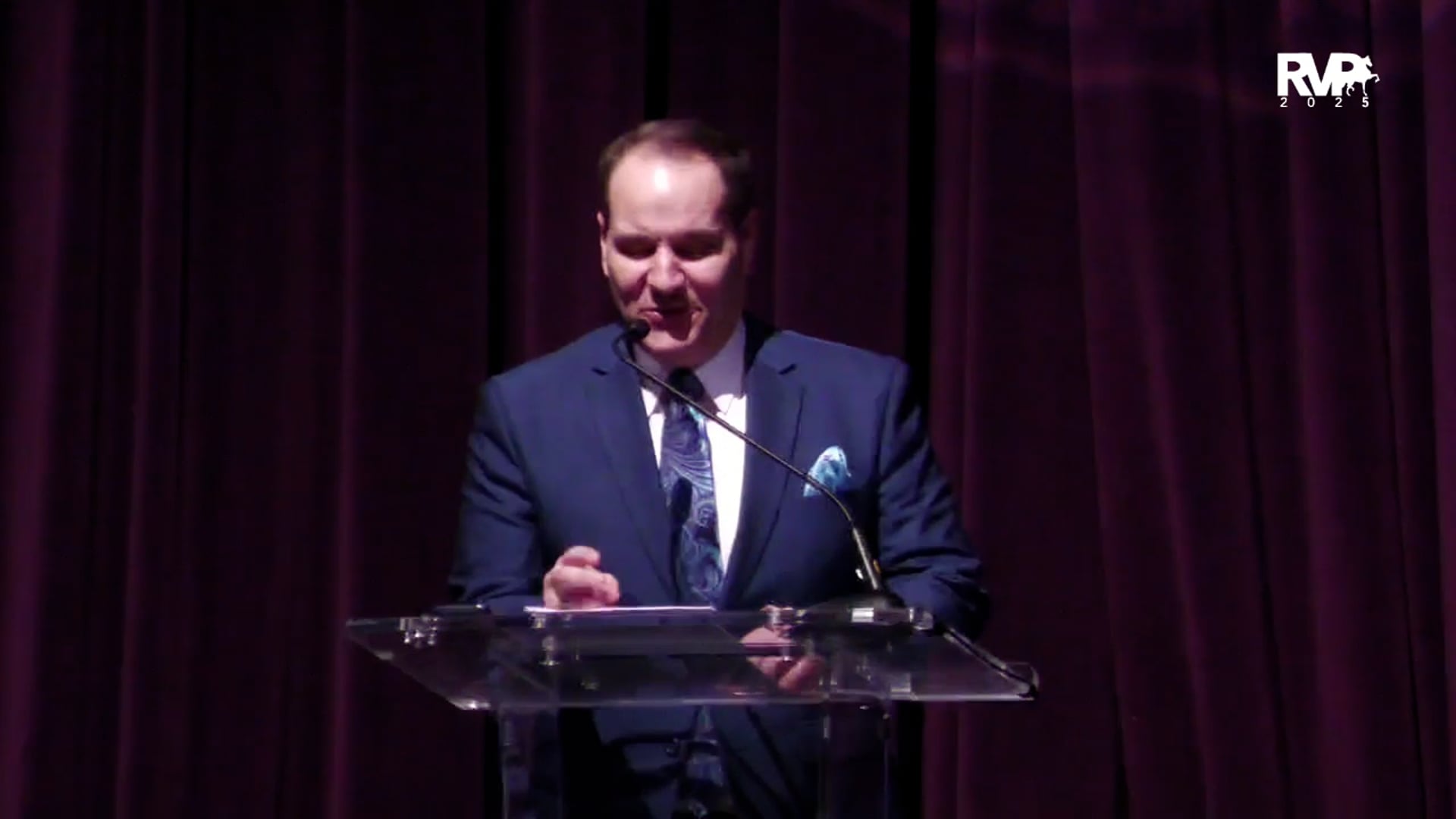 2025 Sallie B Wheeler Distinguished Service Award - Ceil & Kenny Wheeler