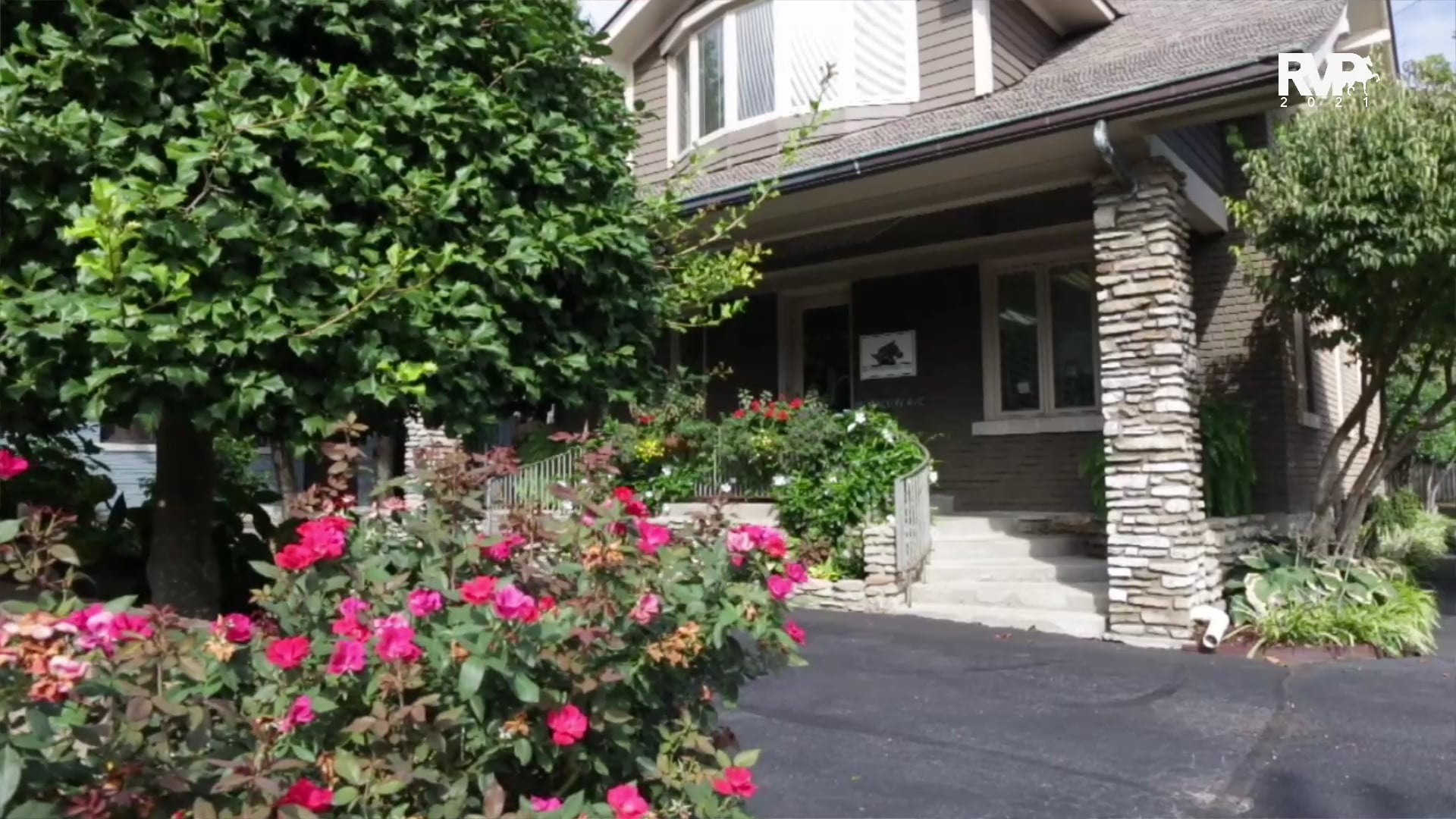 2021 Southern States Championship Horse Show - Thursday Morning