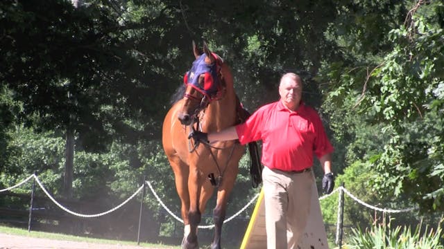 2019 Blue Ridge Classic Horse Show Intro