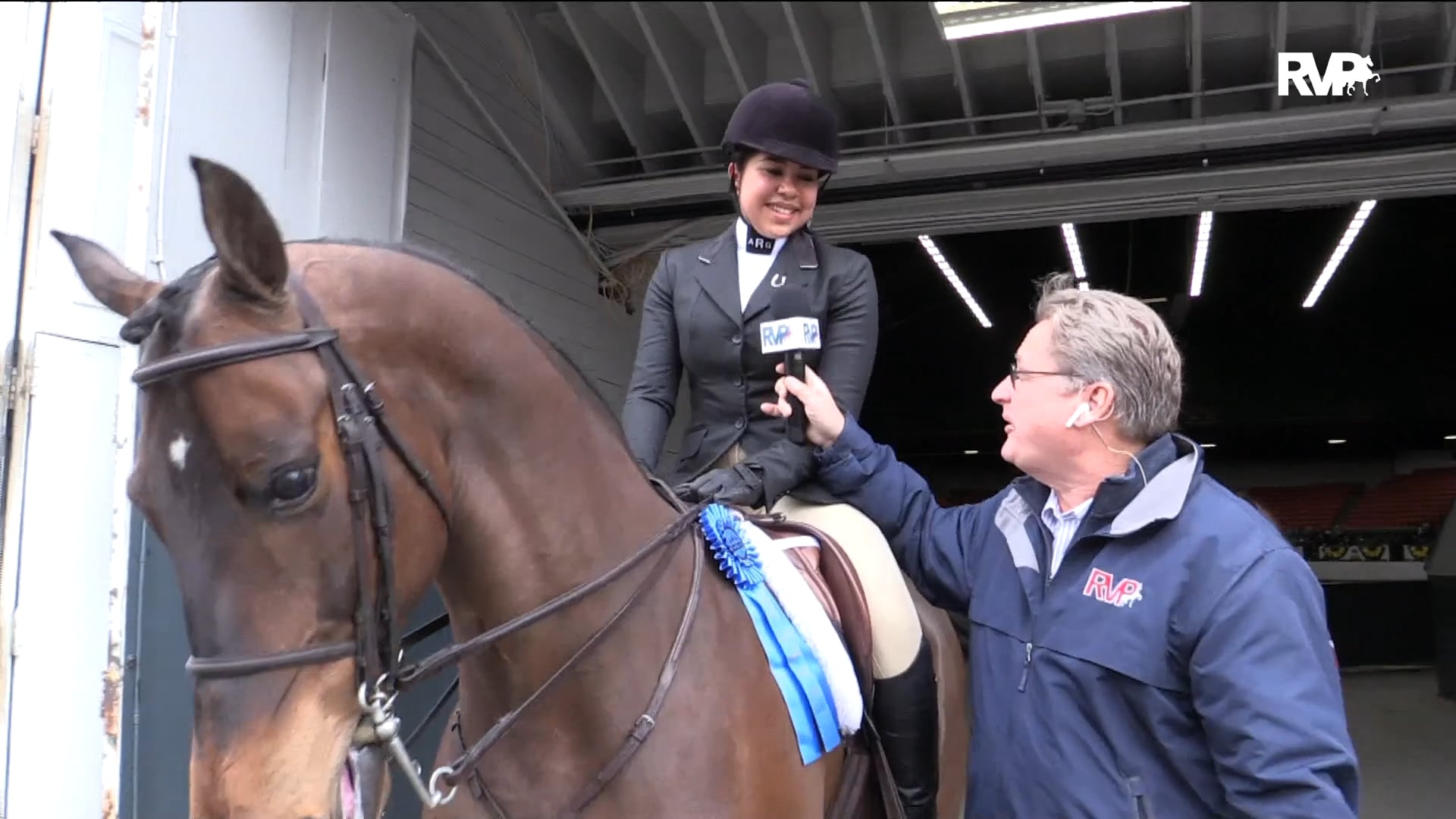 UPHA14-18 Class 74 Alexa Rahman, up