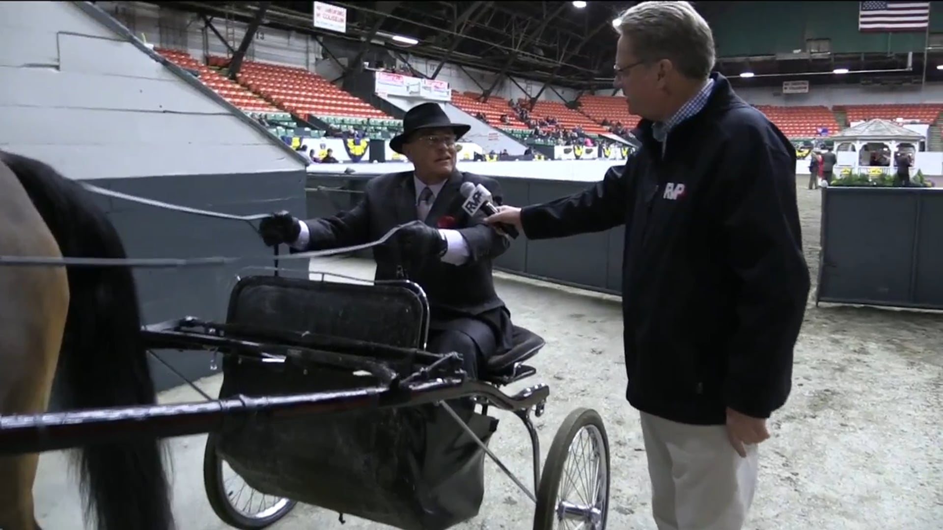 UPHACh14 17 - What's Up - Championship