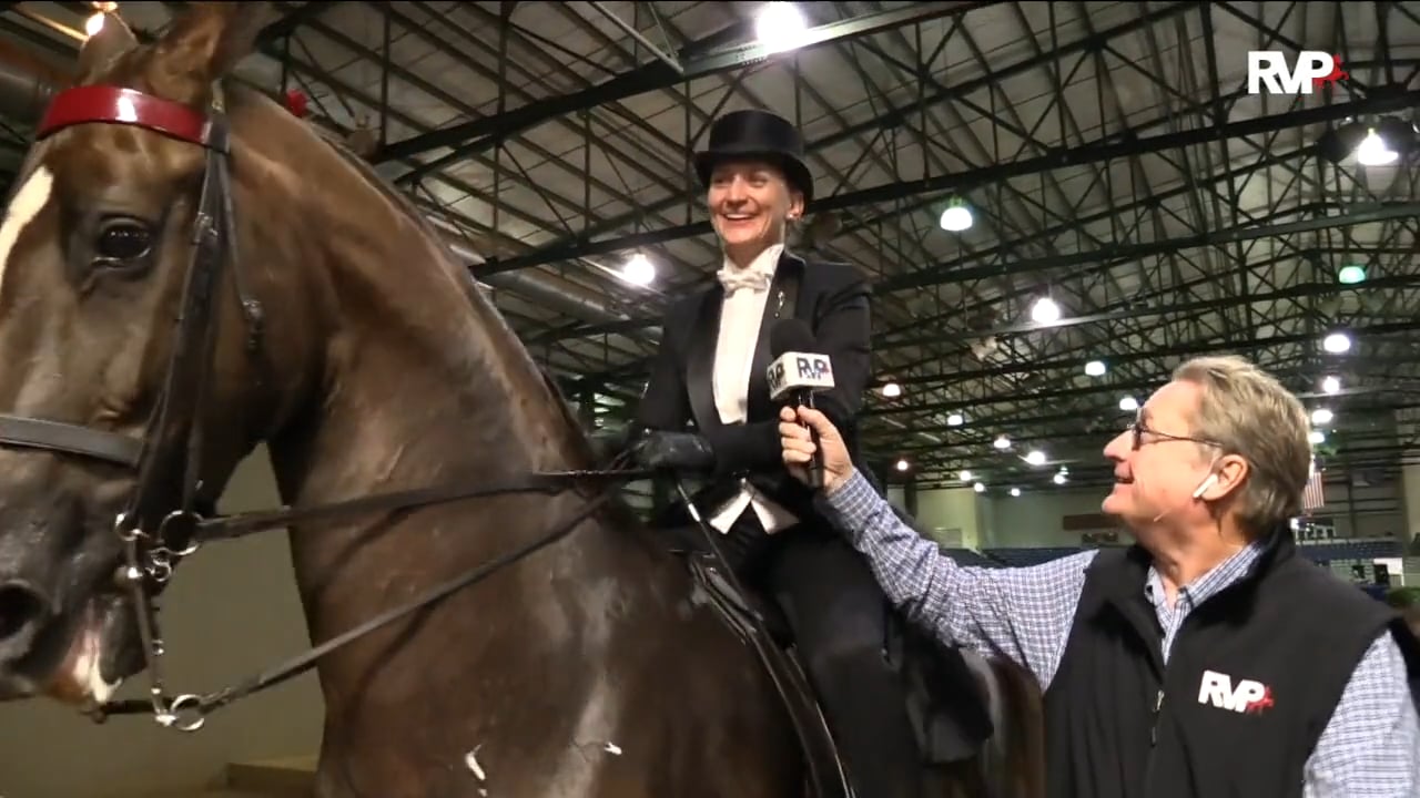 SSFF18 - Class 27 - Forever  A Mystery