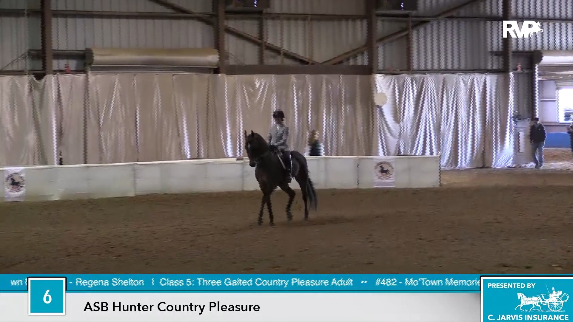 UPHA16 - Class 5 - Mo'town Memories