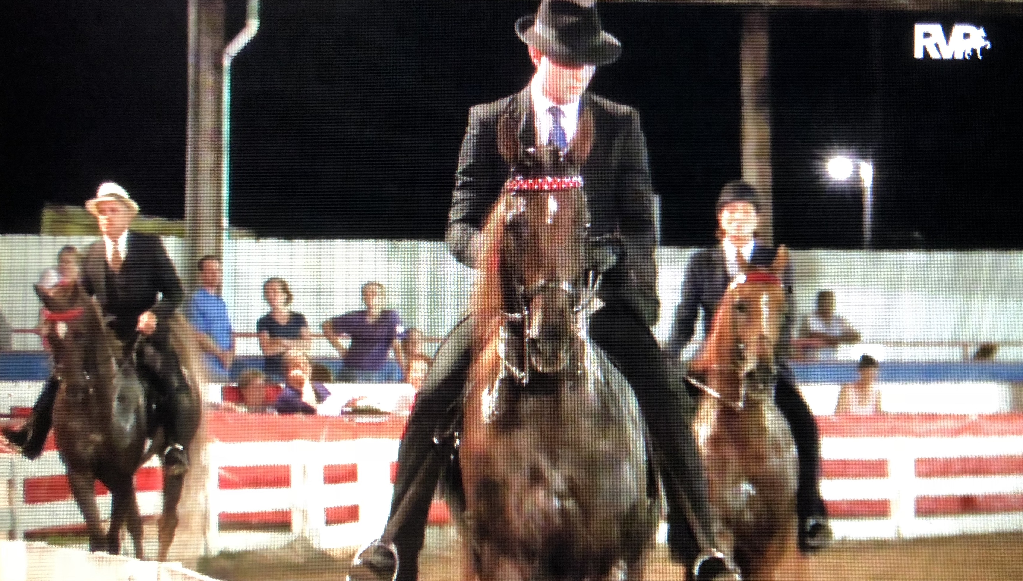 146th Lawrenceburg Fair and Horse Show