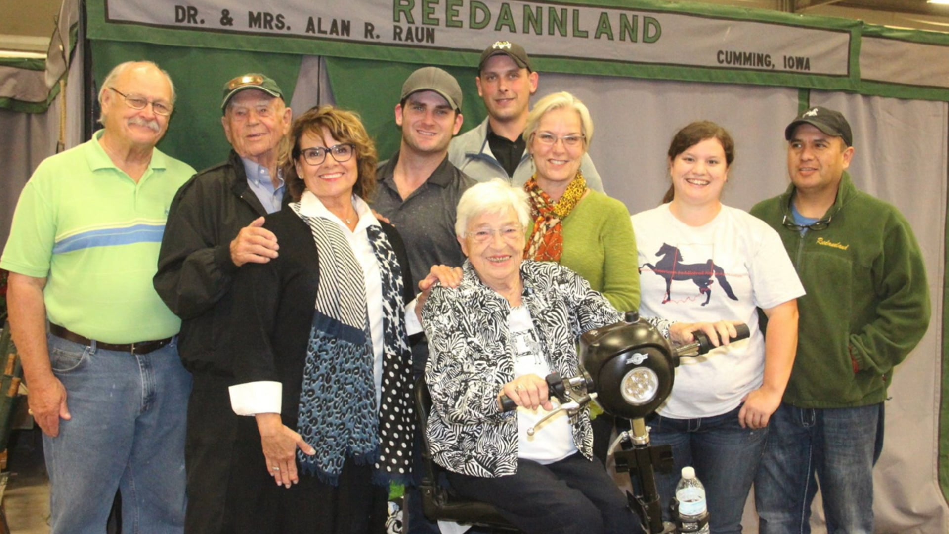 An Update with Kate Raun