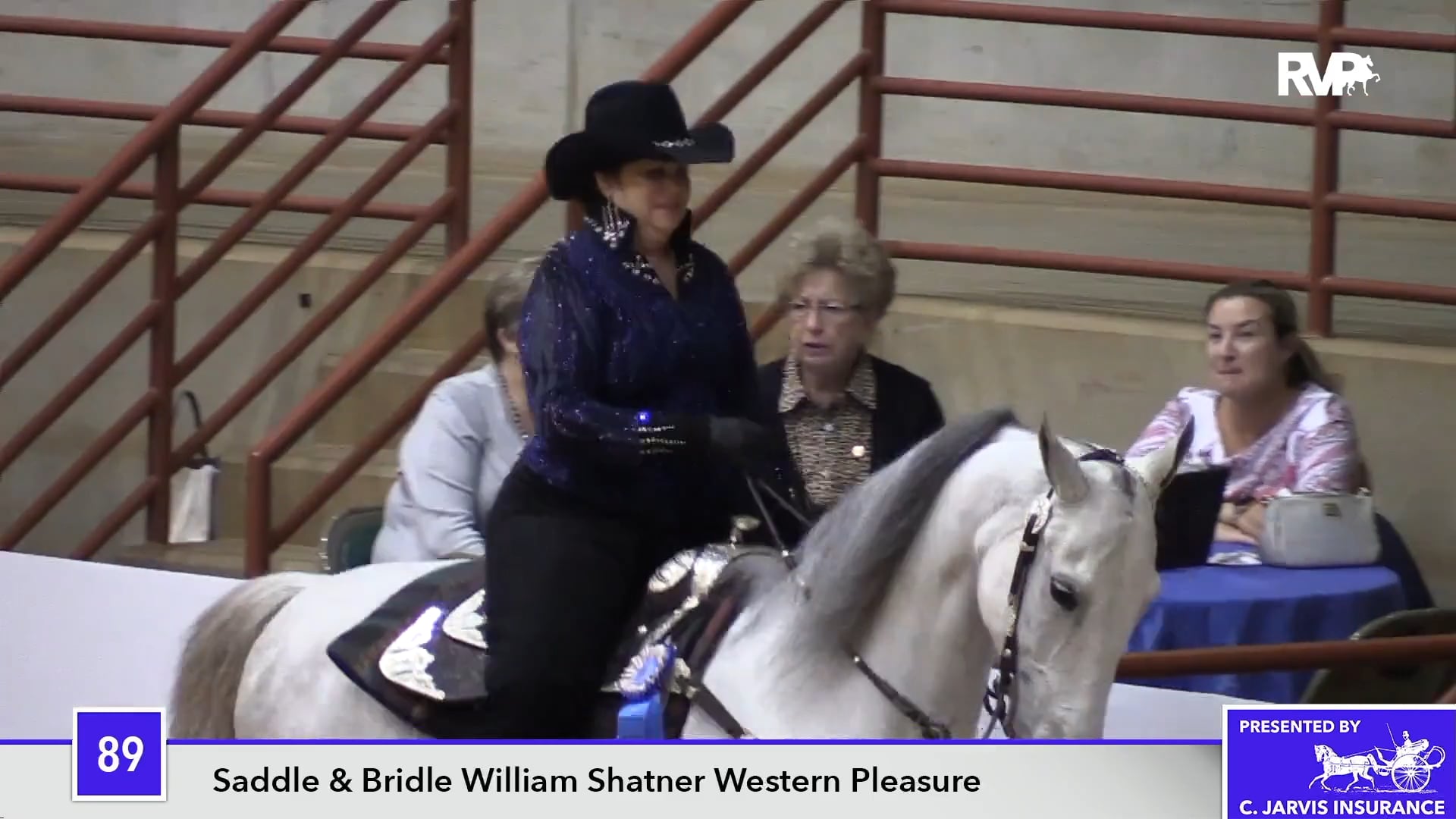 PA18 Class 89 Fearless and True