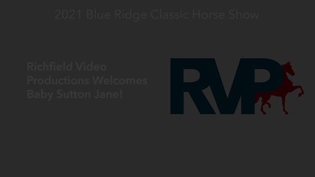 BR21 - Richfield Video Productions We...