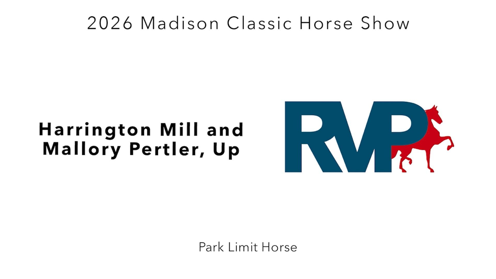 MC26 - Class 45 - Harrington Mill and Mallory Pertler, Up