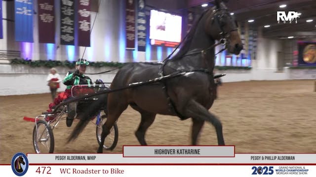 MGN25 - Class 472 - Highover Katharin...