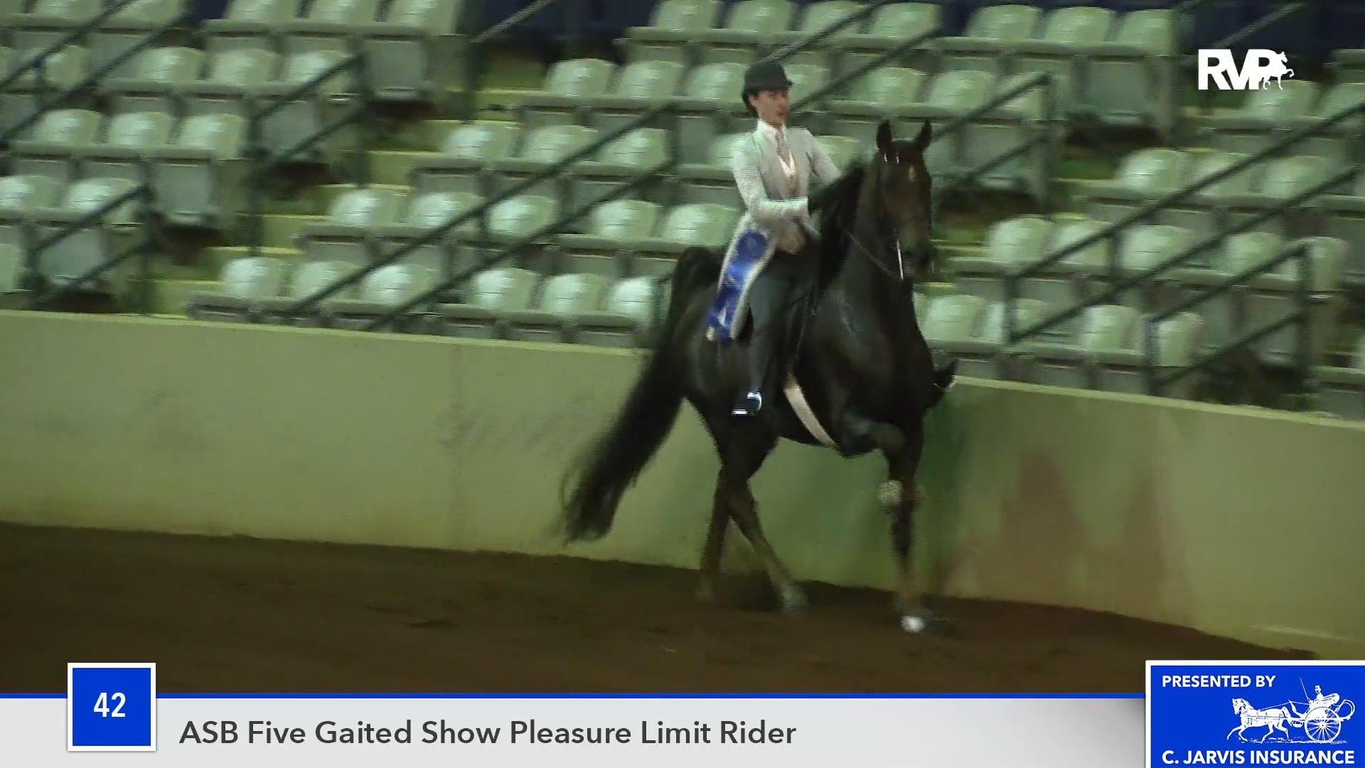 SSS18 Class 42 Callaway's Good Gossip