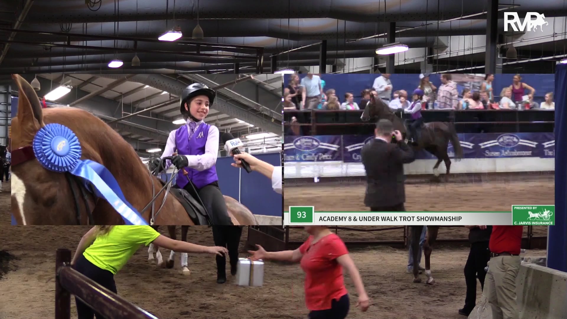 MC19 - Class A92 - A Champagne Toast