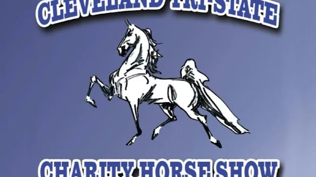 2025 Cleveland Tri-State Charity - We...