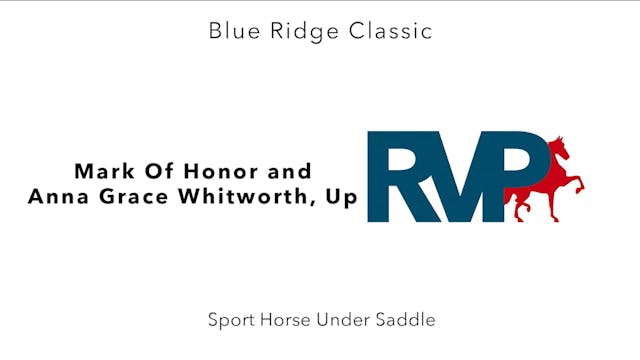 BR24 - Class 152.1 - Mark Of Honor An...