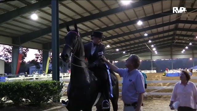 SEC17 - Class 5 - Blackwatch Magic