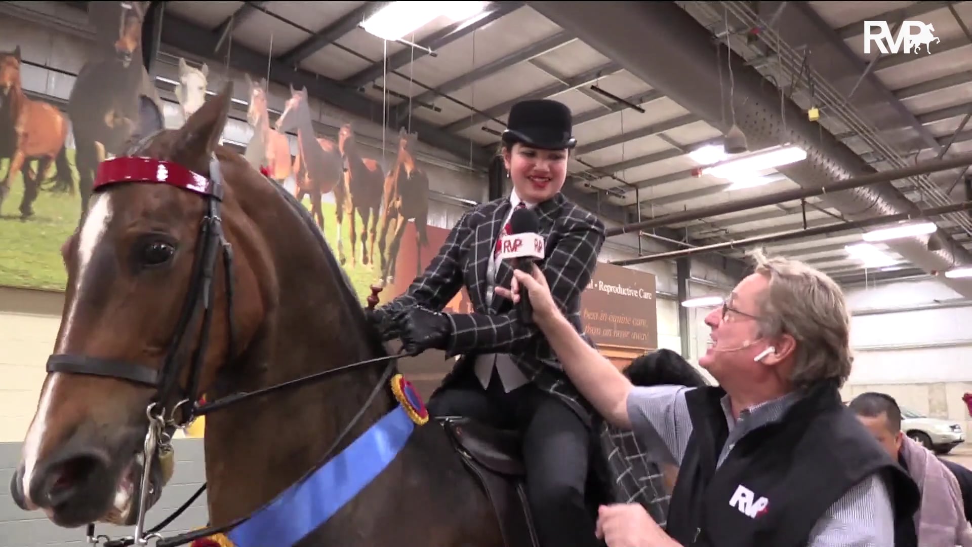 MC19 - Class 169 - CH My Wonder