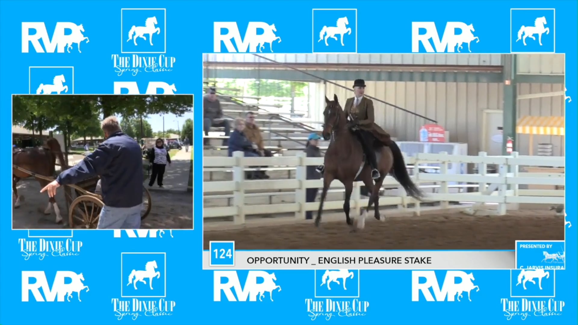 DC17 - Lovely Addition - Championship