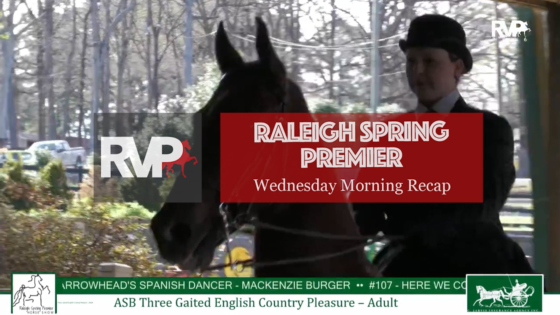 RSP26 - Wednesday Morning Recap