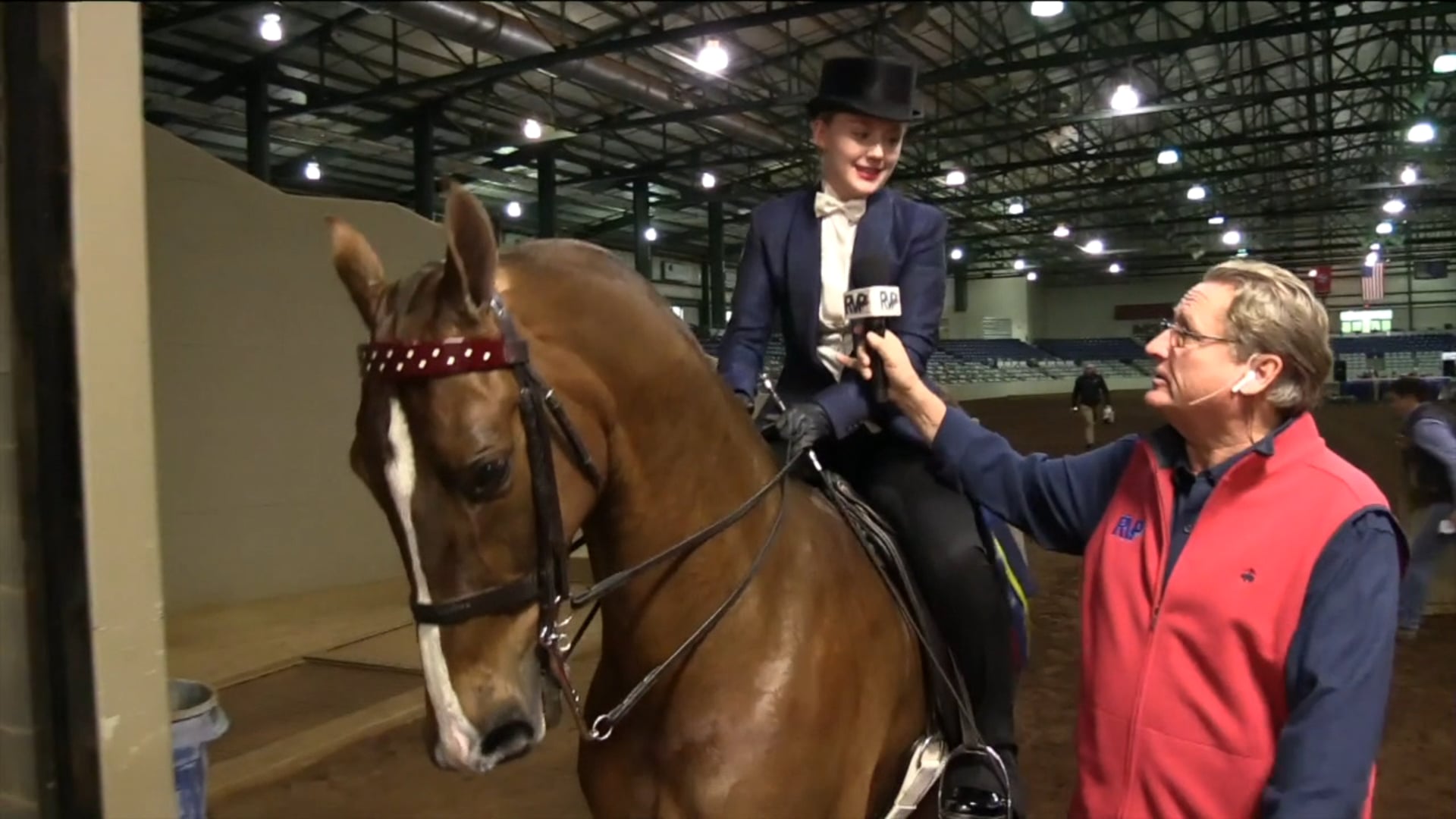 SSSF19 - Class 96 - Revere Championship