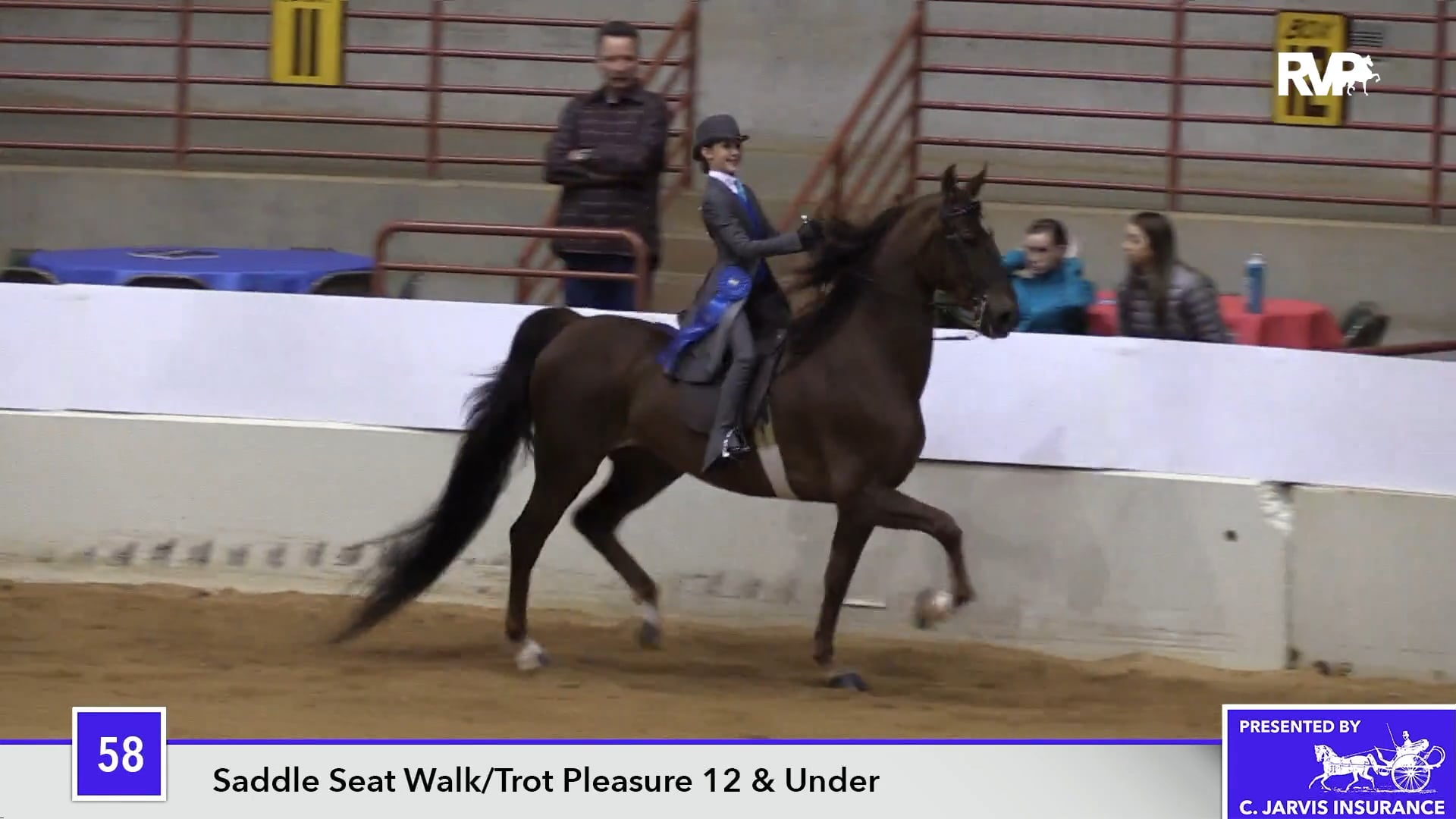 PA18 Class 58 Olivet