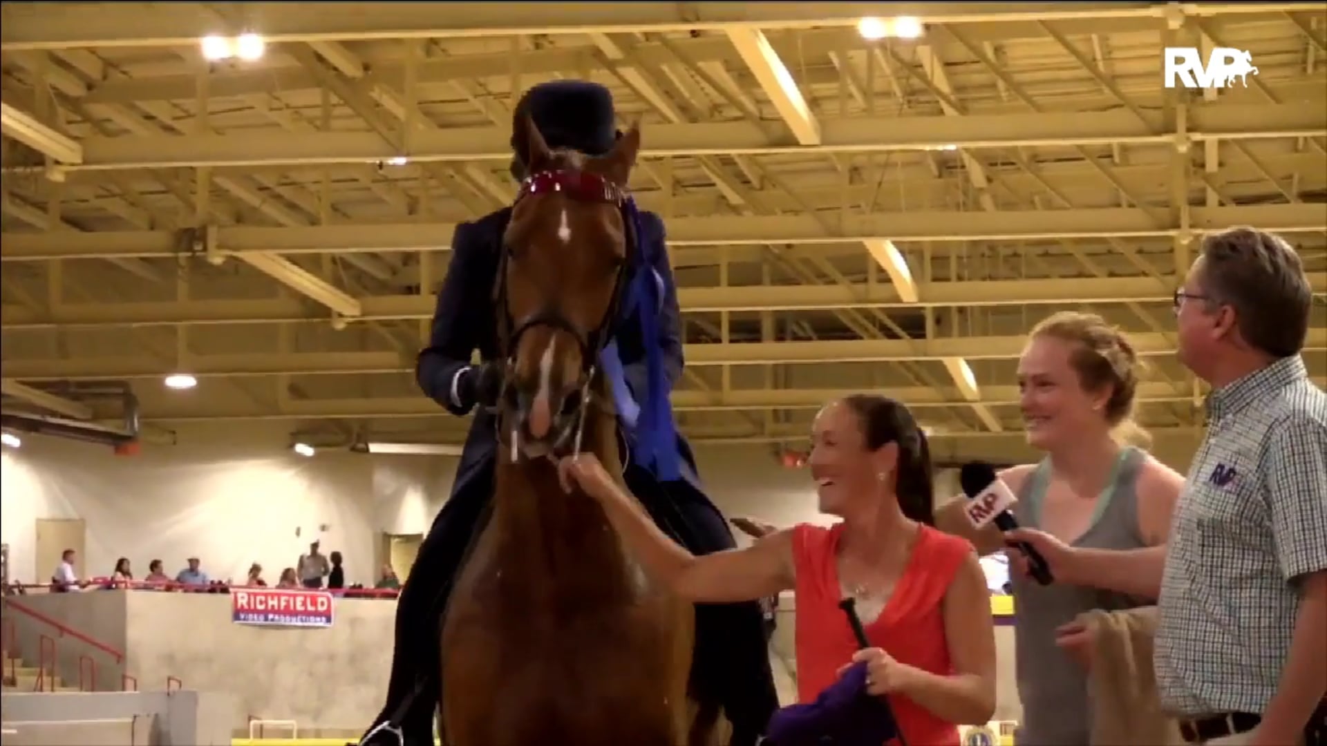 2019 Bonnie Blue National Horse Show - Saturday Evening