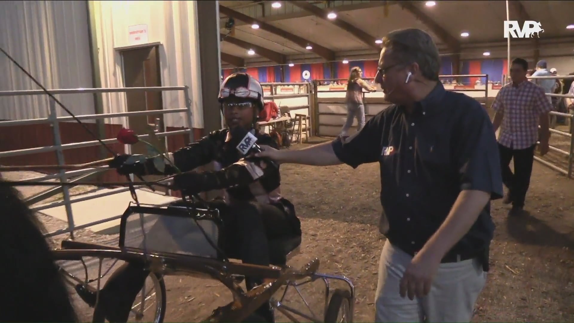 MW18-  Class 159 - Rumspringa Championship