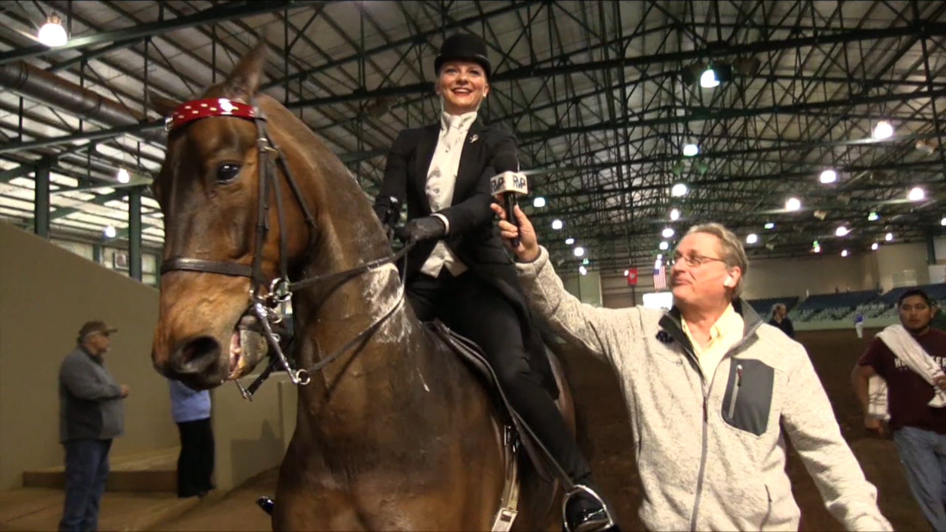 SSSF19 - Class 43 - Alayna Applegate, up