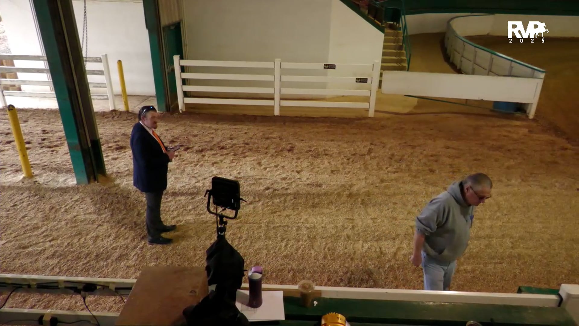 2025 Raleigh Spring Premier - Thursday Morning 