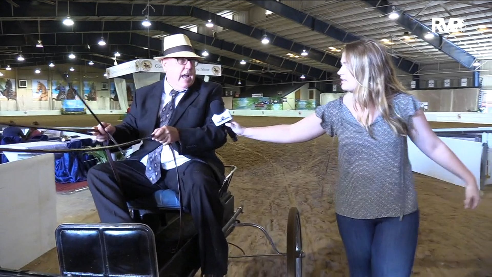 2020UPHA16 - Class 23 - Finally An Heir