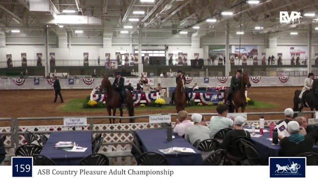 AAC23 - Class 159 - ASB Country Pleas...