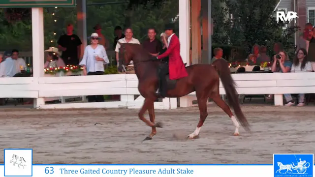 2025 Shelbyville Summer Classic - Fri...