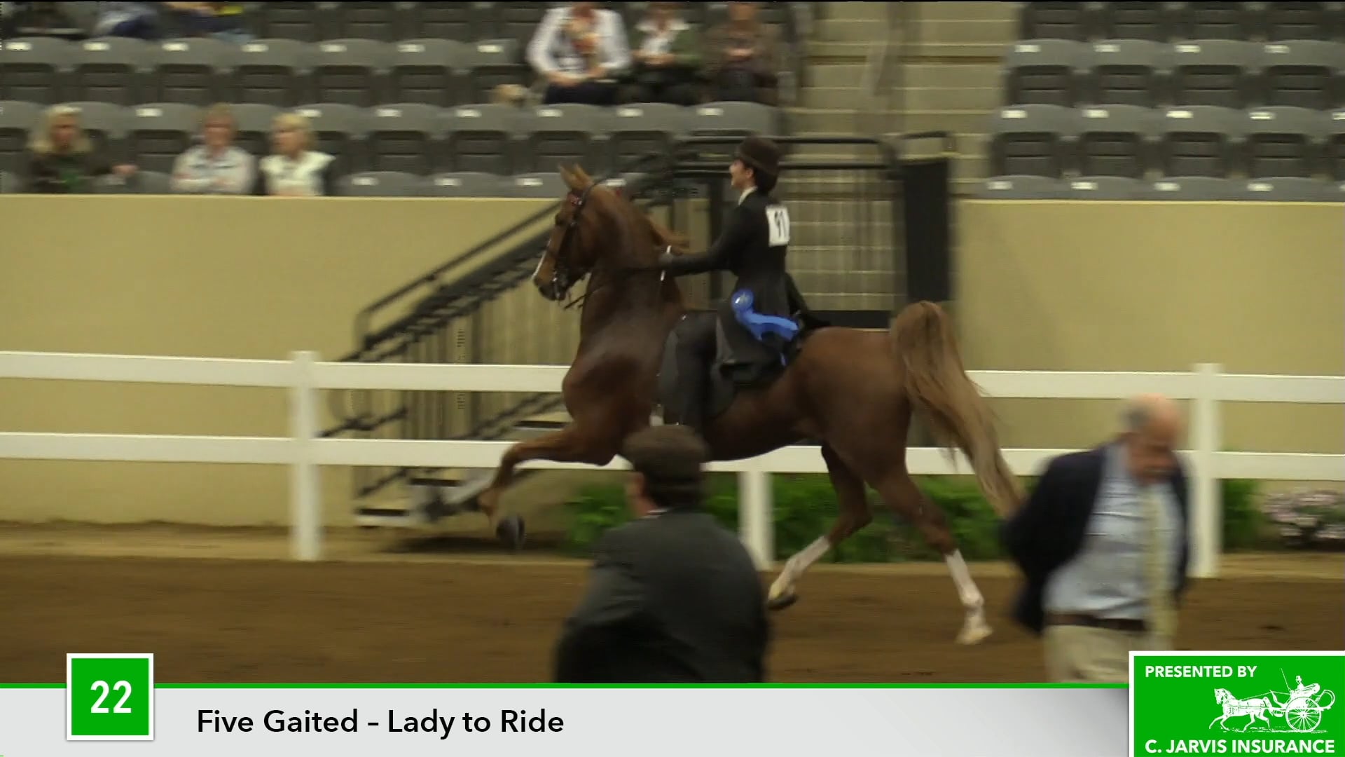 KYSP18 - Class 21 -My Chrome Princess