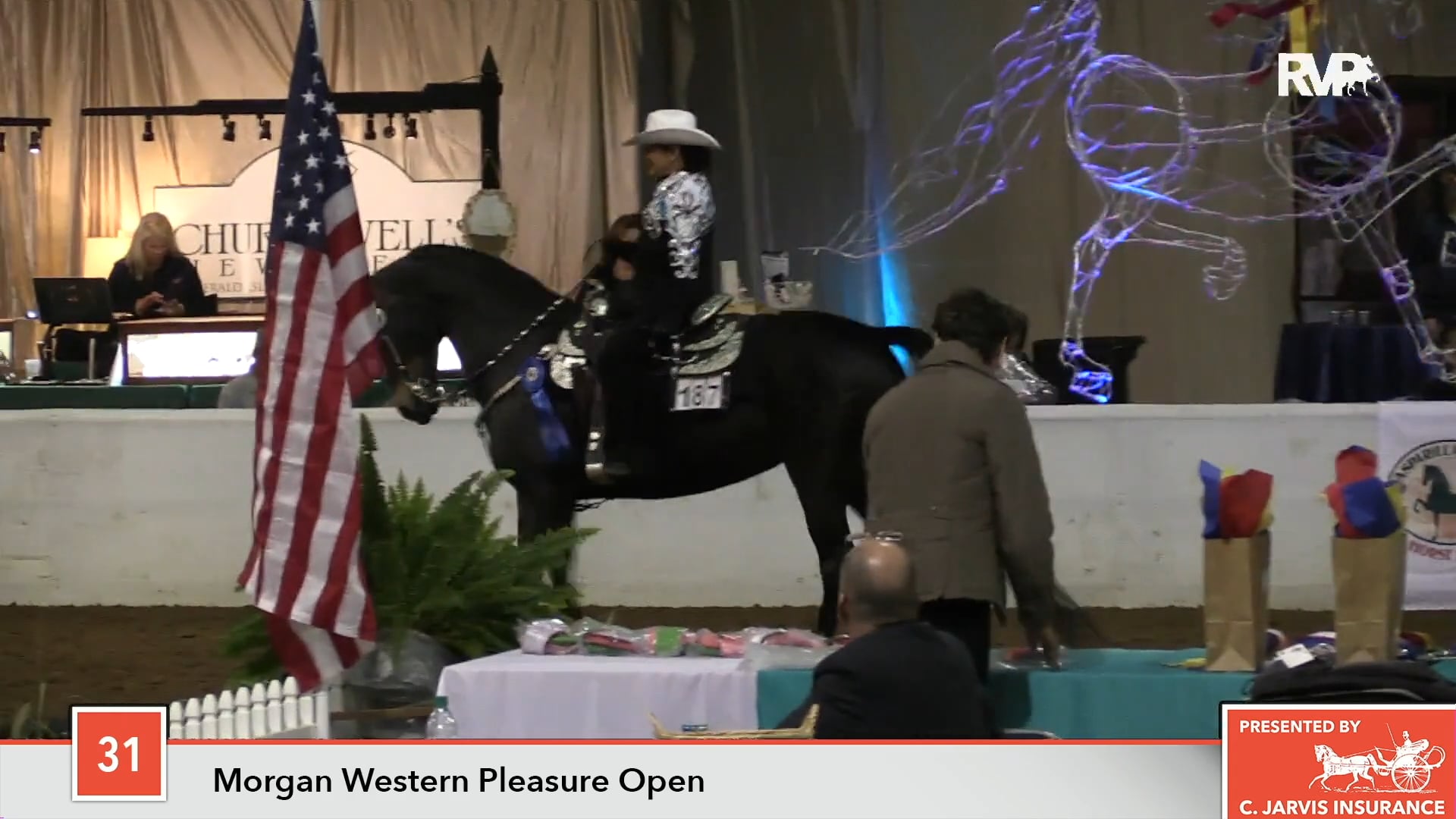 GASP18 - Class 31 - Artistic Elegance