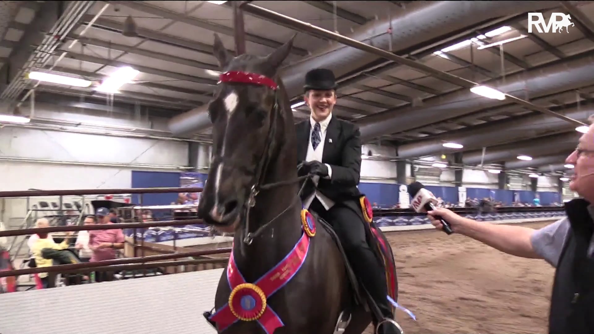 MC19 - Class 163 - Groundhog